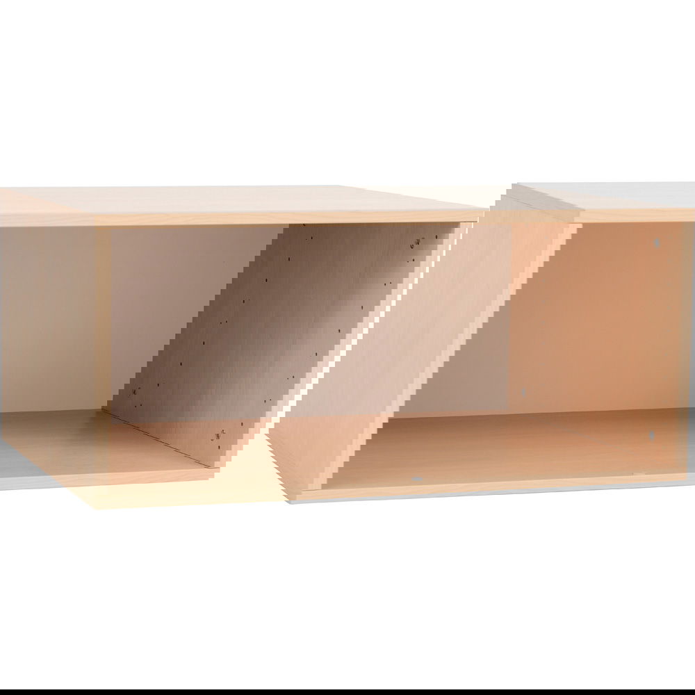 Grande Aufsatzschrank S, B 82, T 60