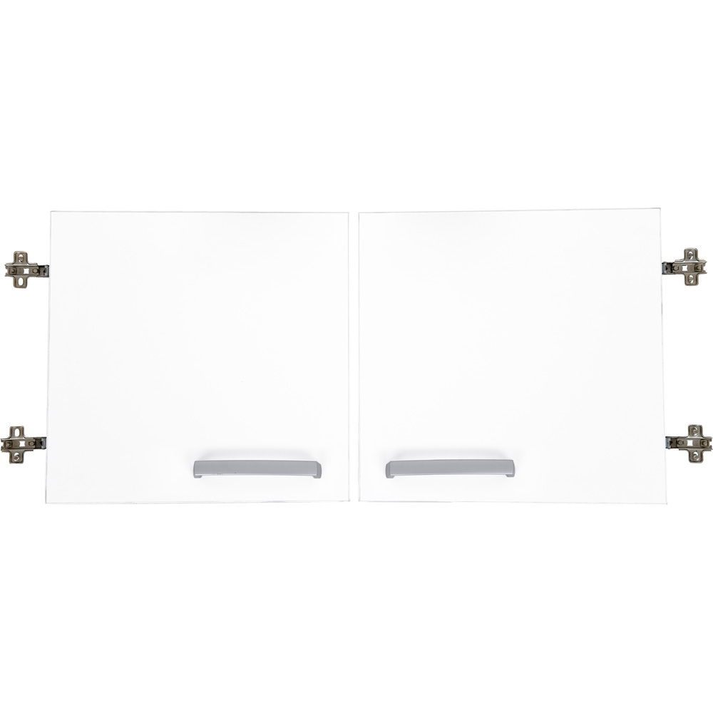 Grande Türen für Hängeschrank, 1 Paar