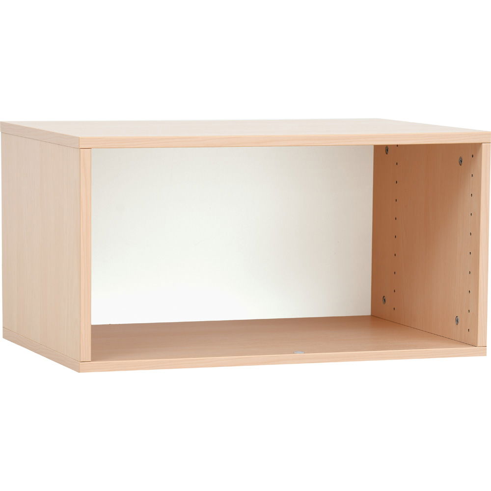 Grande Aufsatzregal S, T 48