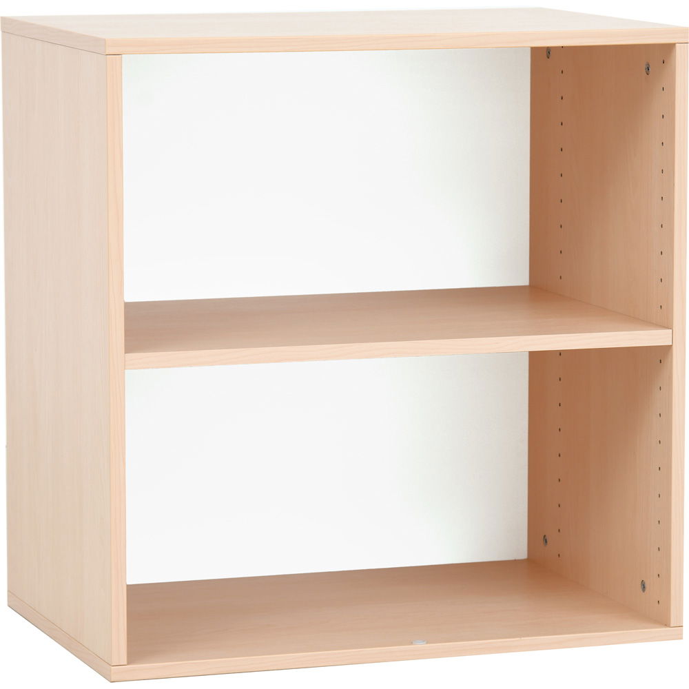 Grande Aufsatzregal M, T 48