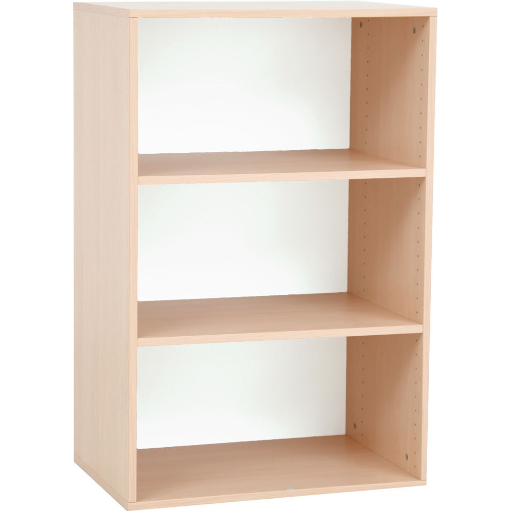 Grande Aufsatzregal L, T 48