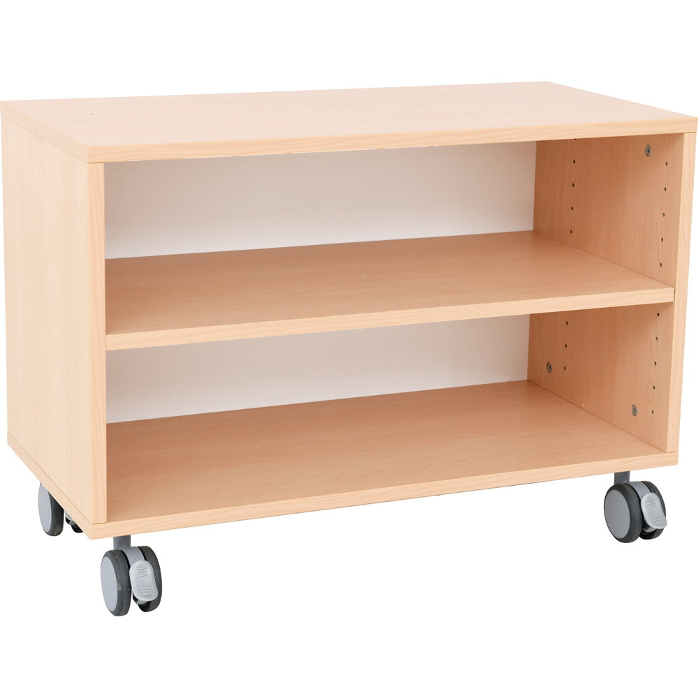 Grande Rollregale, Tiefe: 38 cm – Ahorn Jylland