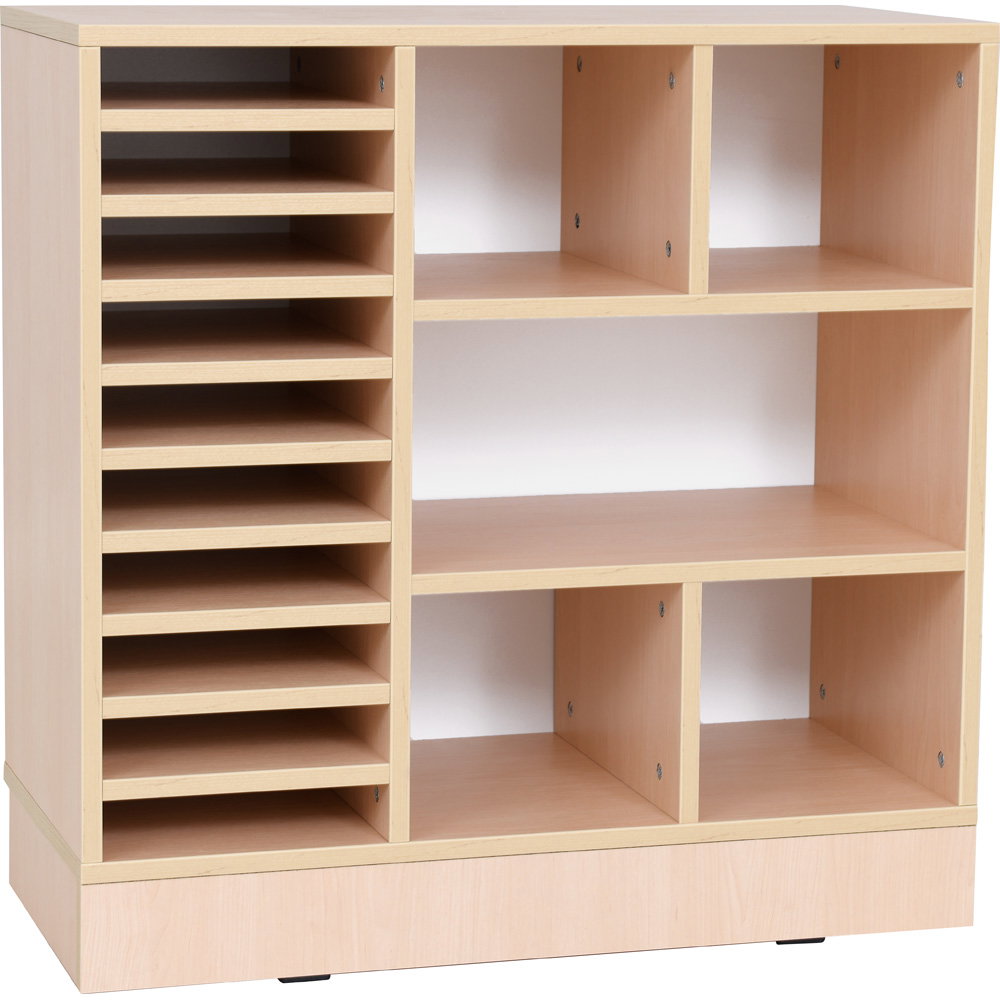 Grande Mehrzweckschrank, T 38