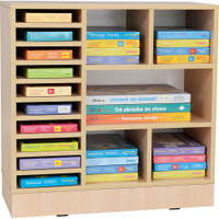 Grande Mehrzweckschrank, T 38 - 098271 b 20