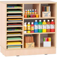 Grande Mehrzweckschrank, T 38 - 098271 d 20