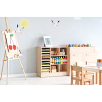 Grande Mehrzweckschrank, T 38 – Bild 5