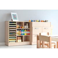 Grande Mehrzweckschrank, T 38 – Bild 6
