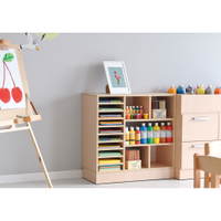 Grande Mehrzweckschrank, T 38 – Bild 7