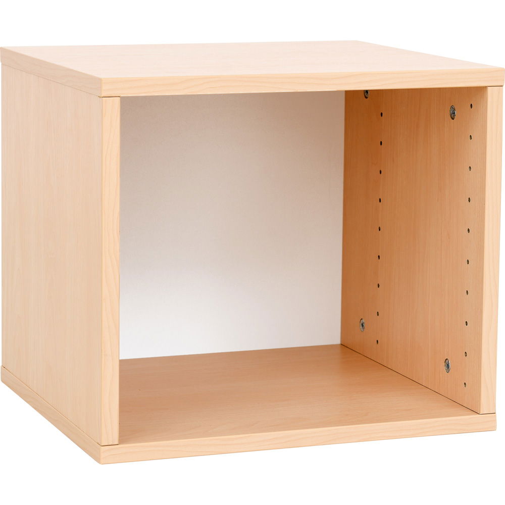 Grande Aufsatzregal S, B 42