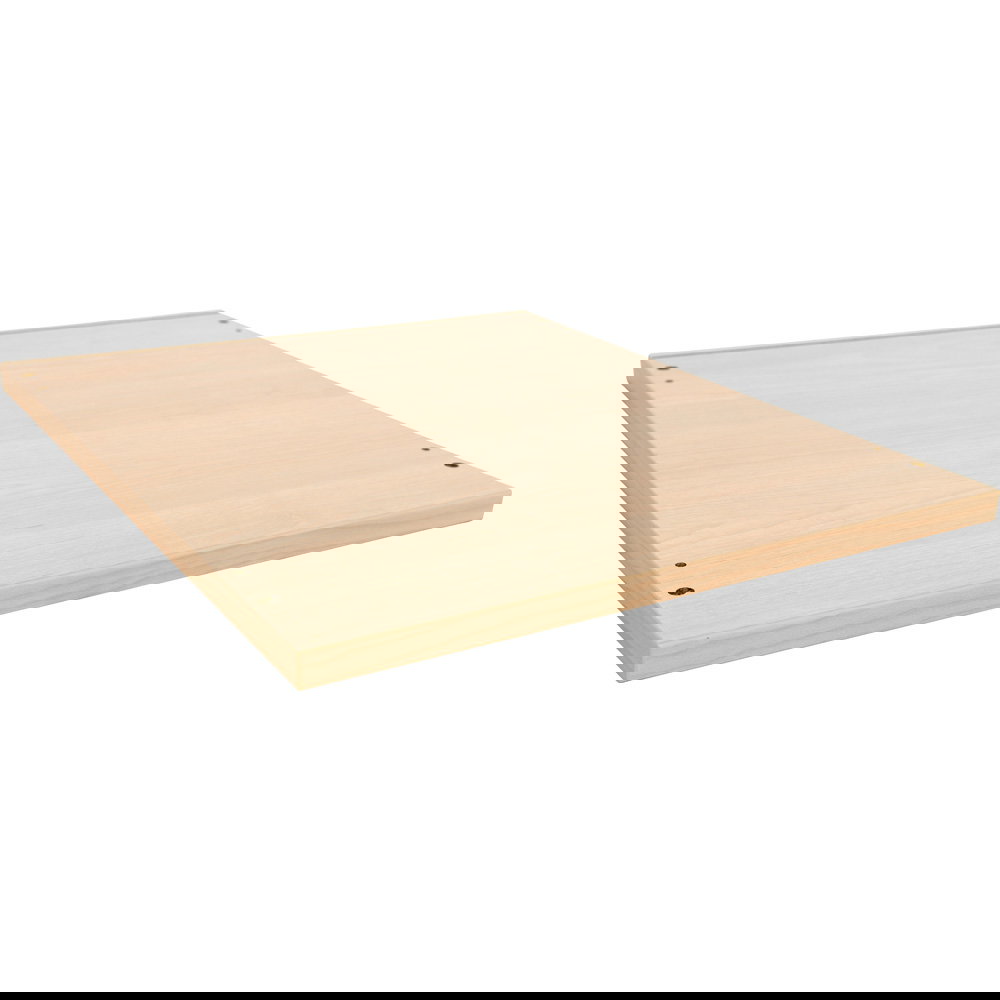 Grande Zwischenboden B 42 für Aufsatzschränke T 38