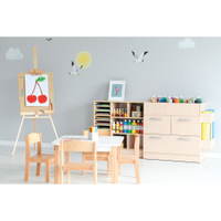 Grande Mehrzweckschrank, T 38 – Bild 9