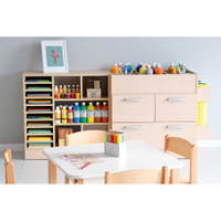 Grande Mehrzweckschrank, T 38 – Bild 8