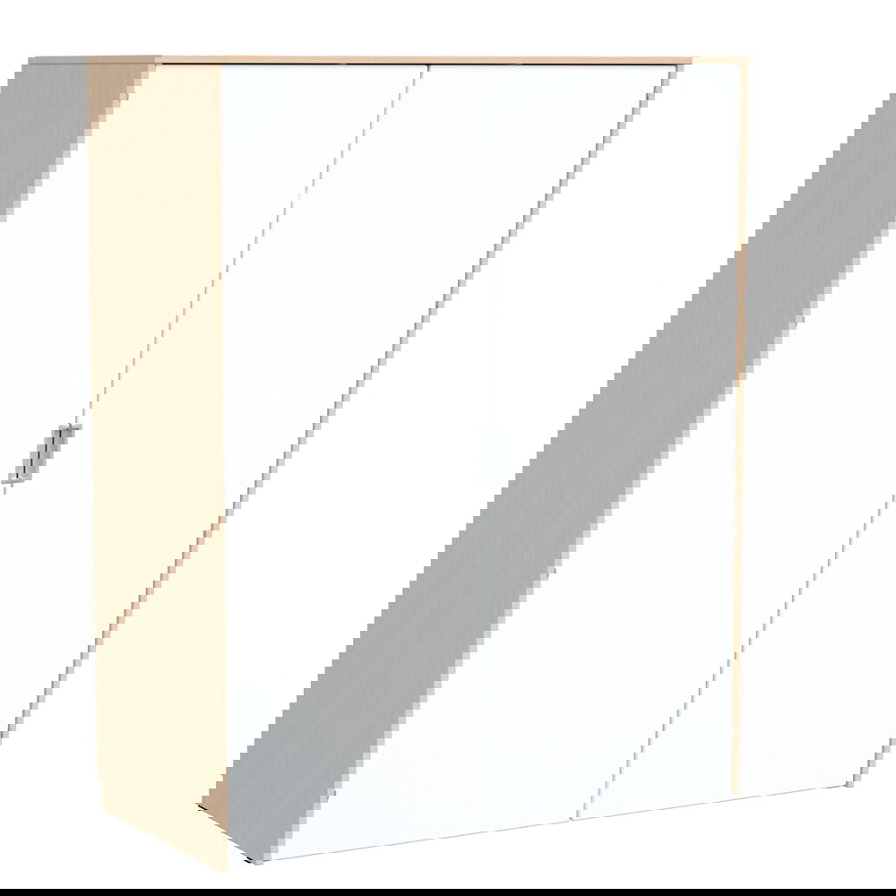 Quadro – Schrank für 24 Kindergartenbetten