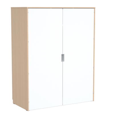 Quadro – Schrank für 24 Kindergartenbetten