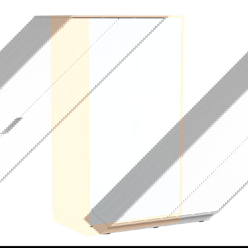 Quadro – Wäscheschrank, 24 Fächer