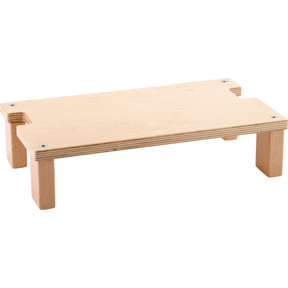 Fußbank Philip für Holzstühle Größe 3