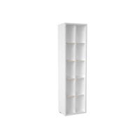 Quadro – Hängeregal 10 Fächer - 098762W a 24