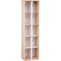 Quadro – Hängeregal 10 Fächer - 098762 a 23