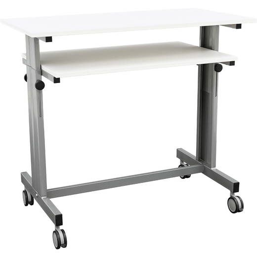 098789W_a_24 Grande Mobiler Lehrertisch, höhenverstellbar, TH 76–90 cm - 098789W a 24