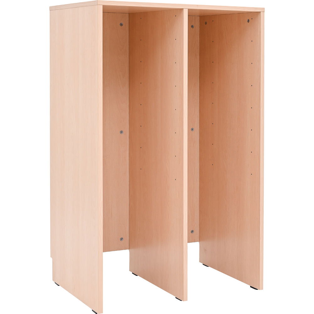 Grande Regal Open L für Kunststoffbehälter, B 70