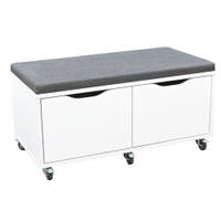 Comodo Rollschrank mit Matte - 098970W a 24