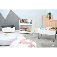 Comodo Rollschrank mit Matte – Bild 5