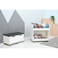 Comodo Rollschrank mit Matte – Bild 6