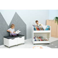 Comodo Rollschrank mit Matte – Bild 7