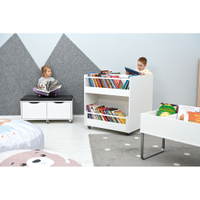 Comodo Rollschrank mit Matte – Bild 8