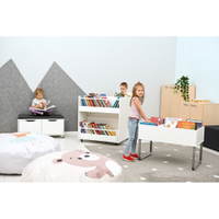 Comodo Rollschrank mit Matte – Bild 9