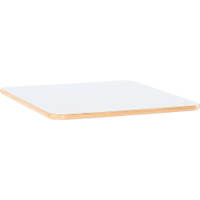 Flexi Tischplatte quadratisch, 80 x 80 cm - 099362 a 20