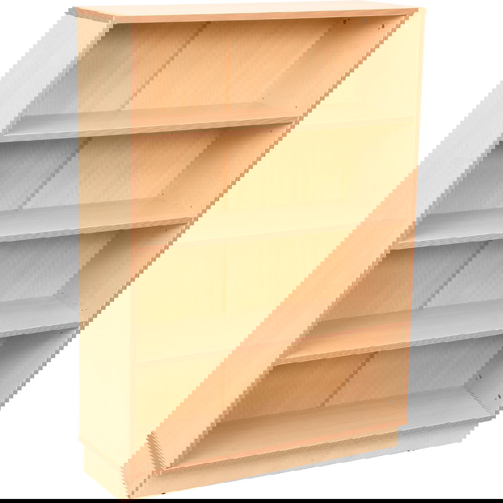 Flexi-TB Bücherregal