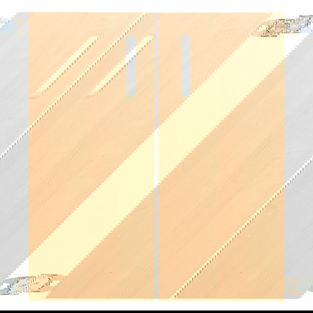 Flexi Türen für Schrank M, 1 Paar