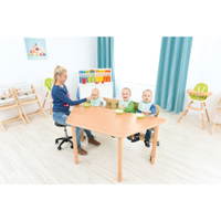 Hochbank - 100953 j 17