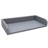 Wickelauflage, Breite 146 cm – Bild 7