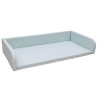Wickelauflage, Breite 146 cm - 109194PU a 25