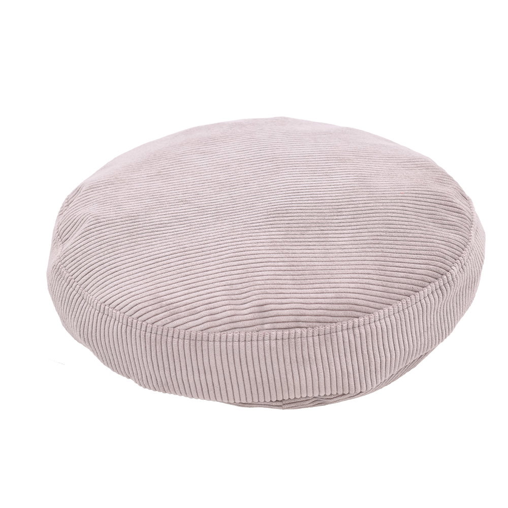 Sitzkissen Mello, rund, 3er-Set