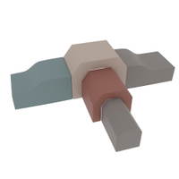 Mattensets Mello - Set aus 2 ovalen Matten – Bild 11
