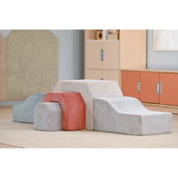 Mattensets Mello - Set aus 2 ovalen Matten – Bild 7