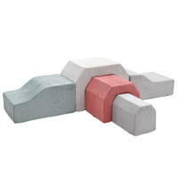Mattensets Mello - Set aus 2 ovalen Matten – Bild 6