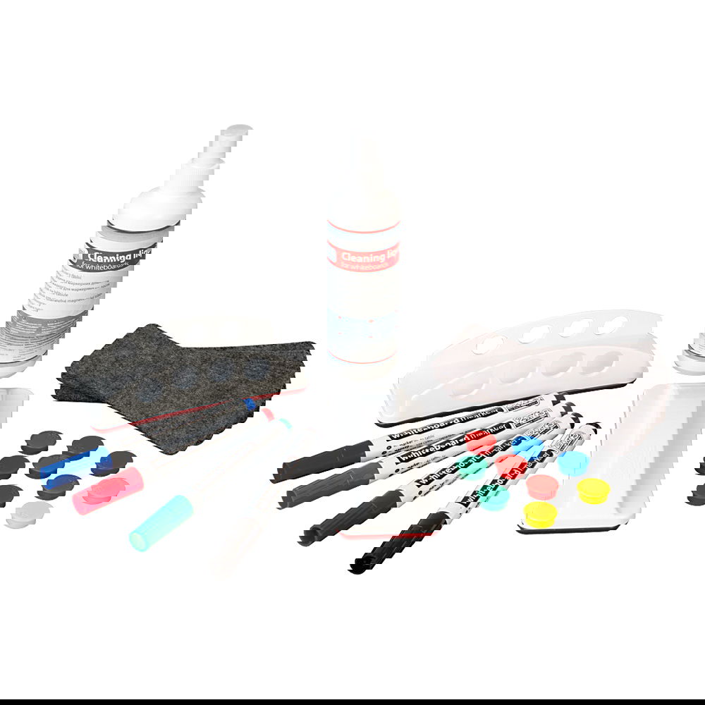 Whiteboard Starter-Kit