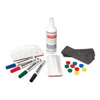 Whiteboard Starter-Kit - 146113 a 13