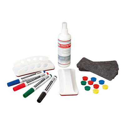 Whiteboard Starter-Kit