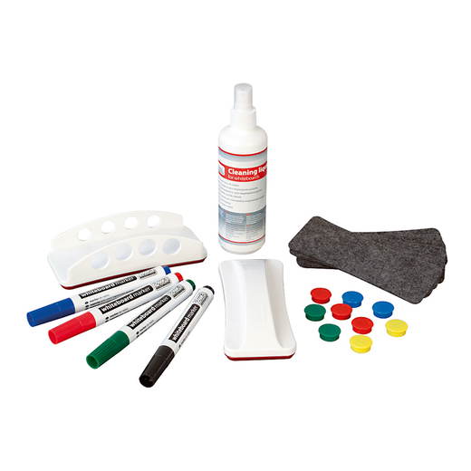 146113_a_13 Whiteboard Starter-Kit - 146113 a 13