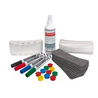Whiteboard Starter-Kit - 146113 b 13