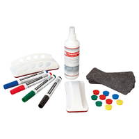 Whiteboard Starter-Kit - 146113 c 13