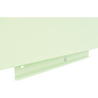 Rahmenlose Magnettafel – Bild 93