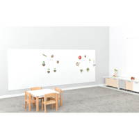 Rahmenlose Magnettafel – Bild 80