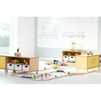 Rahmenlose Magnettafel – Bild 70