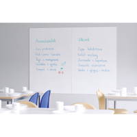 Rahmenlose Magnettafel – Bild 61
